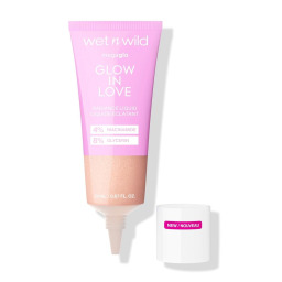 قطرات إضاءة سائلة – ميغاغلو غلو إن لاف Illuminating Drops – megaglo Glow In Love