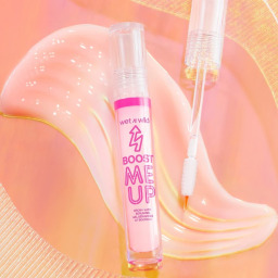سيروم لتعزيز نمو الرموش والحواجب Boost Me Up Brow & Lash Growth Enhancing Serum