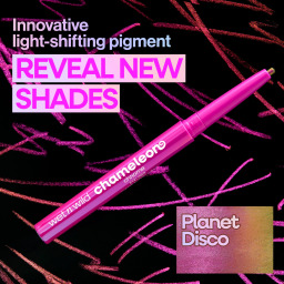 قلم ايلاينر مقاوم للماء كاميليون كروم Chameleon Chrome Waterproof Eyeliner