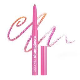 قلم ايلاينر مقاوم للماء كاميليون كروم Chameleon Chrome Waterproof Eyeliner
