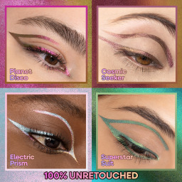 قلم ايلاينر مولتي كروم مقاوم للماء Chameleon Chrome Eyeliner