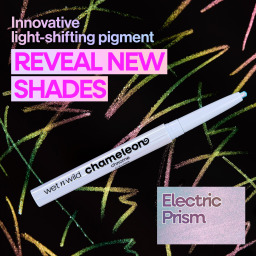 قلم ايلاينر مولتي كروم مقاوم للماء Chameleon Chrome Eyeliner