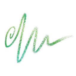 قلم ايلاينر مقاوم للماء كاميليون كروم Chameleon Chrome Waterproof Eyeliner