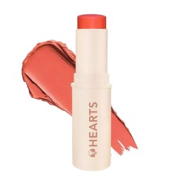 أحمر خدود وشفاه كريمي ستيك Cream Blush and Lip Stick
