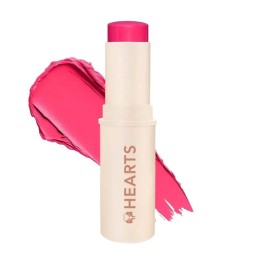 أحمر خدود وشفاه كريمي ستيك Cream Blush and Lip Stick