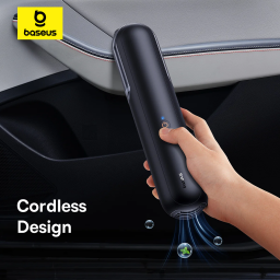 مجموعة مكنسة كهربائية للسيارة Baseus A0 Pro Baseus A0 Pro Car Vacuum Cleaner