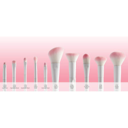 فرشاة مصحح صغيرة من ويت إن وايلد Wet n Wild Makeup Brush Small Corrector