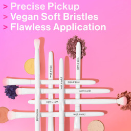 فرشاة دمج ظلال العيون من ويت اند وايلد Wet n Wild Eyeshadow Crease Brush
