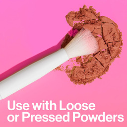 فرشاة دمج ظلال العيون من ويت اند وايلد Wet n Wild Eyeshadow Crease Brush