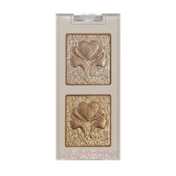 ثنائي ظلال العيون الكريمي اللامع SOLAR DRIP Glittery Cream Eyeshadow Duo