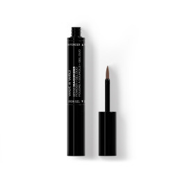مسكارا رسم وتثبيت الحواجب Brow Duo Gel & Powder - Neutral Brown