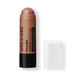 هايلايتر ستيك ويت إن وايلد ميغا جلو - ديزرت ساندز Wet n Wild Megaglo Stick Highlighter - Desert Sands