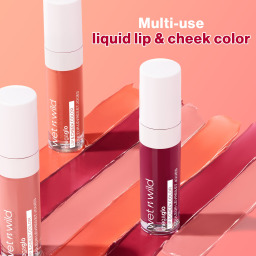 تنت  ميجاغلو للخدود والشفاه MegaGlo Lip & Cheek Tint