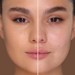 فاونديشن ناتشورال راديانت Natural Radiant Longwear Foundation