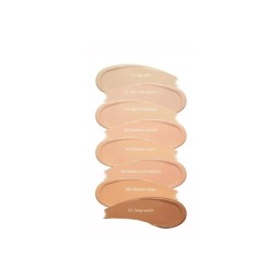 فاونديشن ناتشورال راديانت Natural Radiant Longwear Foundation