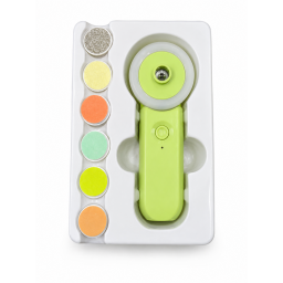 مبرد أظافر كهربائي Electric Nail Sharpener