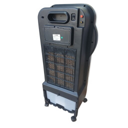 مبردة شحن Refrigerated shipping