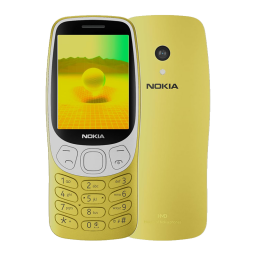 نوكيا 3210 Nokia 3210