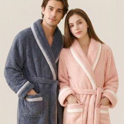 روب الاستحمام Bath Robe
