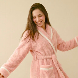 روب الاستحمام Bath Robe