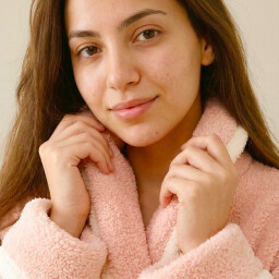 روب الاستحمام Bath Robe