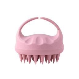 فرشة مساج شعر سيليكونية Scalp Massager