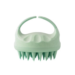 فرشة مساج شعر سيليكونية Scalp Massager