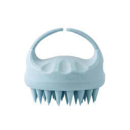 فرشة مساج شعر سيليكونية Scalp Massager