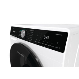 مجففة جورينجي DNS93 قائمة – 9 كجم – مضخة حرارية – أبيض Gorenje DNS93 Freestanding Tumble Dryer – 9 kg – Heat Pump – White