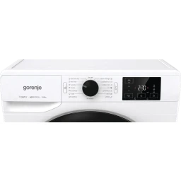 مجففة جورينجي DNE8B/G قائمة – نظام تكثيف – 8 كجم – أبيض Gorenje DNE8B/G Freestanding Condenser Tumble Dryer – 8 kg – White
