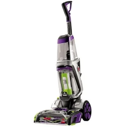 بيسيل بروهيت 2X ريفولوشن كلين شوت – 20662 – غسالة سجاد ومفروشات – Bissell ProHeat 2X Revolution CleanShot – Model 20662 – Carpet & Upholstery Cleaner –