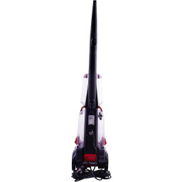 بيسيل تربو كلين باور براش – 2889K – غسالة سجاد سلكية – أسود/أحمر Bissell TurboClean PowerBrush – 2889K – Corded Carpet Cleaner – Black/Red