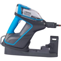 بيسيل باورفريش سليم ستيم 3 في 1 – موديل 2233E – تيتانيوم / أزرق بوسانوفا Bissell PowerFresh Slim Steam 3-in-1 – Model 2233E – Titanium / Bossanova Blue
