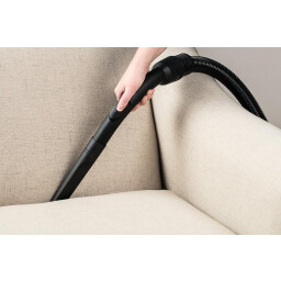 بيسيل باوركلين – مكنسة برميل – 21 لتر – 2000 واط – جاف ورطب – موديل 2027E – أزرق Bissell PowerClean Drum Vacuum Cleaner – 21L – 2000W – Wet & Dry – Model 2027E – Blue