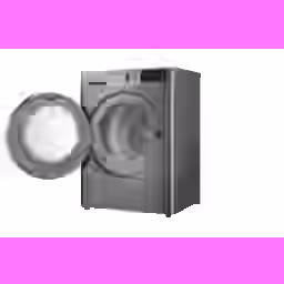 مجففة إل جي بمضخة حرارية – 9 كجم – Dual Inverter – موديل RH90V9PV8N – سلفر LG Heat Pump Tumble Dryer – 9 kg – Dual Inverter – Model RH90V9PV8N – Silver