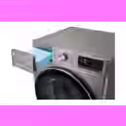 مجففة إل جي بمضخة حرارية – 9 كجم – Dual Inverter – موديل RH90V9PV8N – سلفر LG Heat Pump Tumble Dryer – 9 kg – Dual Inverter – Model RH90V9PV8N – Silver
