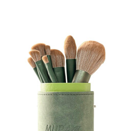 مجموعة فرش المكياج الاحترافية Make up brushes