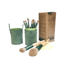 مجموعة فرش المكياج الاحترافية Make up brushes