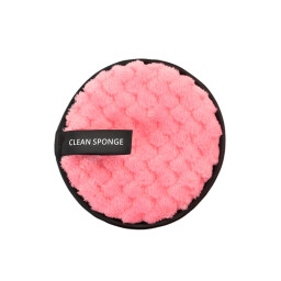 قطعتين بادز تنظيف الوجه المايكروفايبر Microfiber face pads 2