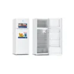 أكوما ثلاجة ببابين fسعة 250 لتر - BCD-250 aucma