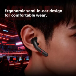 سماعات اذن لاسلكية للالعاب Neo 2 Gaming Earbuds