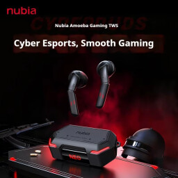 سماعات اذن لاسلكية للالعاب Neo 2 Gaming Earbuds