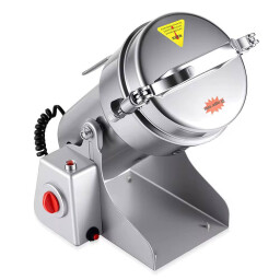 مطحنة راف متعددة الاستخدام 500 غرام RAF Multifunctional High-Speed Grinder 1800W