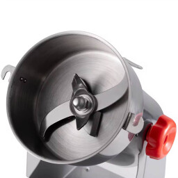 مطحنة راف متعددة الاستخدام 500 غرام RAF Multifunctional High-Speed Grinder 1800W