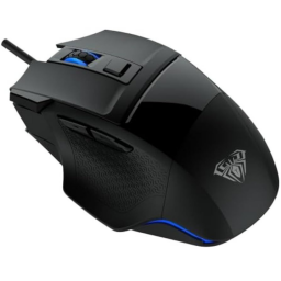 ماوس AULA S12 Gaming Mouse ماوس AULA S12 Gaming Mouse