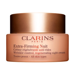 كريم ليلي مشدّد لجميع أنواع البشرة 50 مل Clarins Extra-Firming Night Cream All Skin Types 50ml