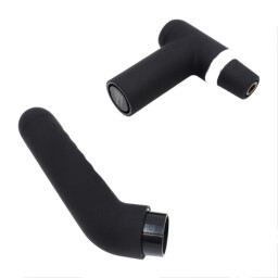 مسدس مساج وتدليك MDHL MDHL Massage Gun DM-XY18