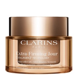 كريم نهاري مشد للبشرة لجميع أنواع البشرة 50مل Clarins Extra-Firming Day Cream – All Skin Types 50ml