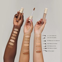 كونسيلر خافي عيوب Harts Concealer