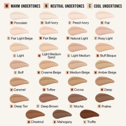 تنت فاونديشن بالنياسيناميد بير فوكس Bare Focus Niacinamide Skin Tint